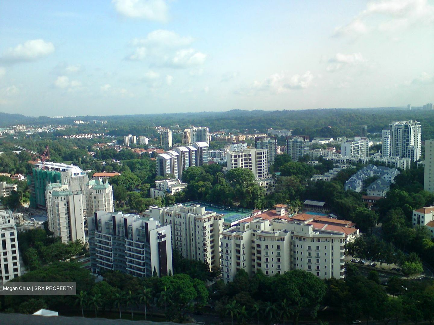 Ardmore Park (D10), Condominium #593705831